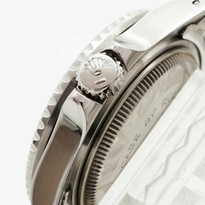 帝舵迷你潛水錶 73090 藍色錶盤女士腕錶-8