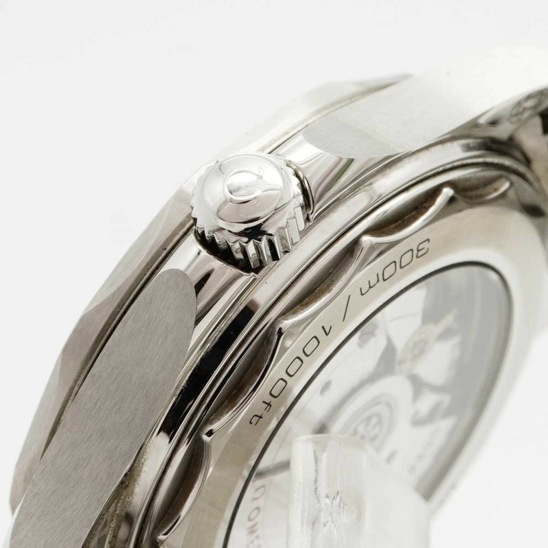 歐米茄海馬系列 210.30.42.20.01.001 黑色錶盤男士腕錶-8