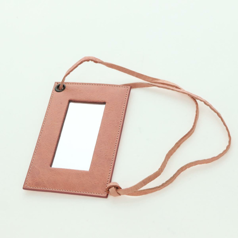 【日本直送】BALENCIAGA The Town 手提包 皮革 兩用 粉紅色 240579 正品 175475SAV-25