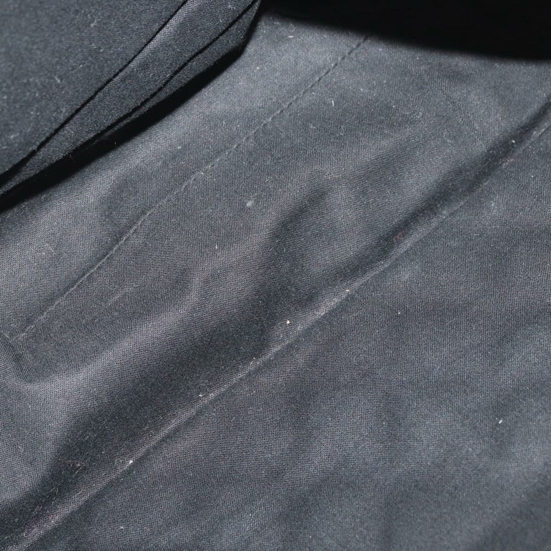 【日本直送】BALENCIAGA Matelasse 手提包，黑色銀色皮革，貨號 168031，正品號 176383A-10