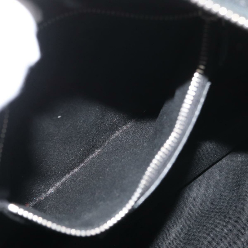 【日本直送】BALENCIAGA Matelasse 手提包，黑色銀色皮革，貨號 168031，正品號 176383A-21