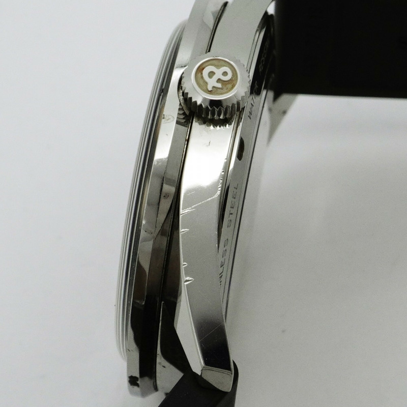 Bell & Ross Sport Heritage BR123-92-SP 黑色錶盤男士腕錶-6