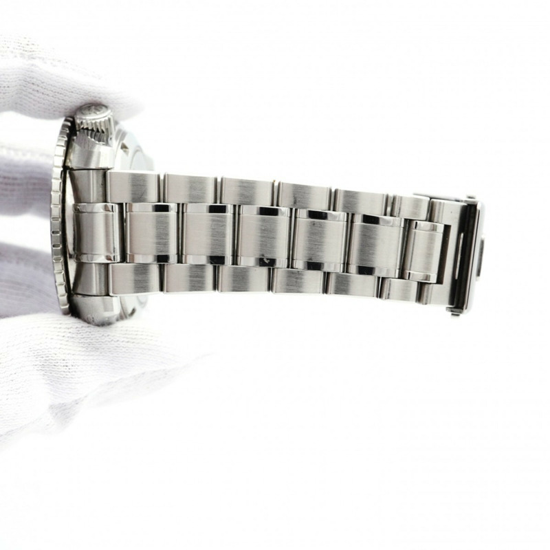 精工 Grand SBGJ237 9S86-00K0 海軍藍錶盤男士腕錶-5