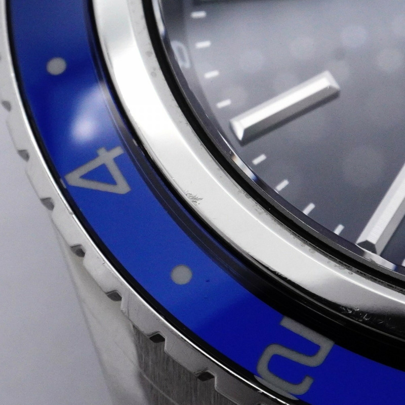 精工 Grand SBGJ237 9S86-00K0 海軍藍錶盤男士腕錶-8