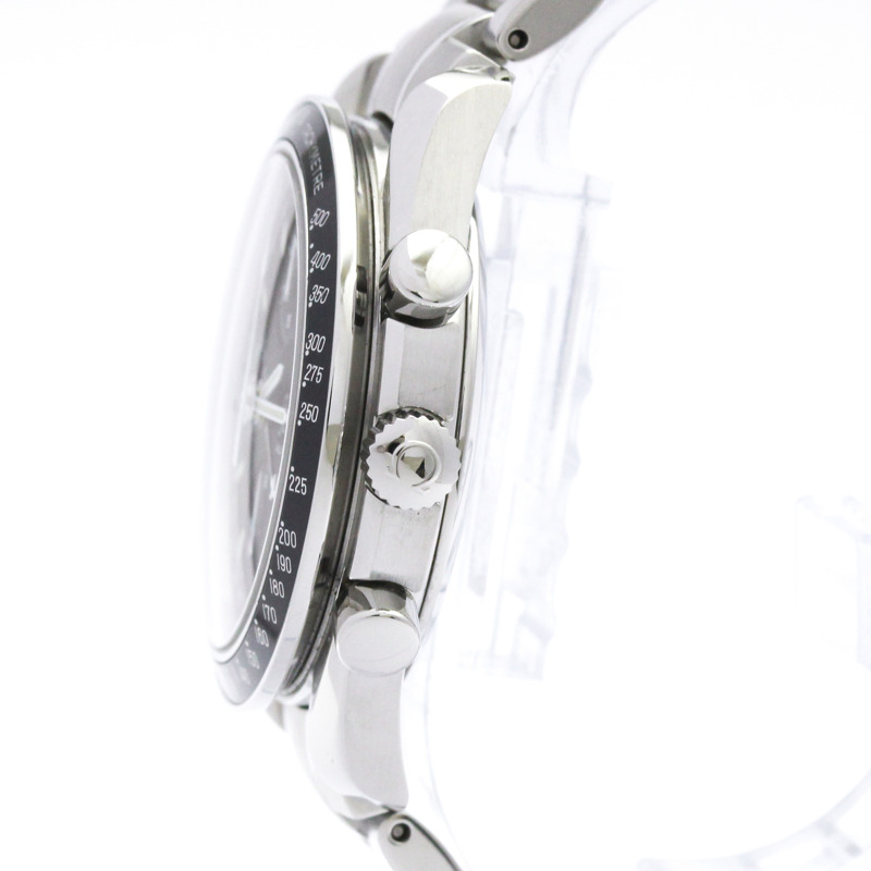 歐米茄超霸系列 Mark 40 精鋼自動男士腕錶 3520.50 拋光-3