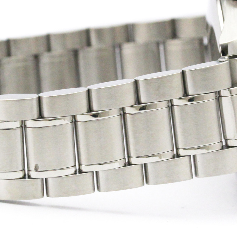 歐米茄超霸系列 Mark 40 精鋼自動男士腕錶 3520.50 拋光款-6