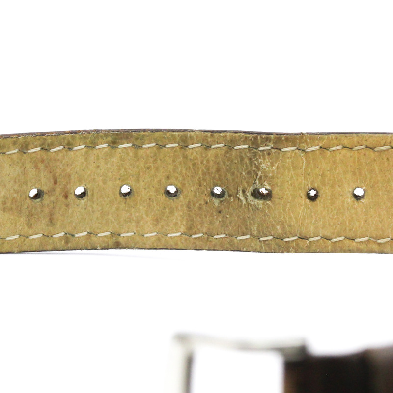 歐米茄碟飛系列尊貴計時手動上鍊男士腕錶 4840.31.01-6