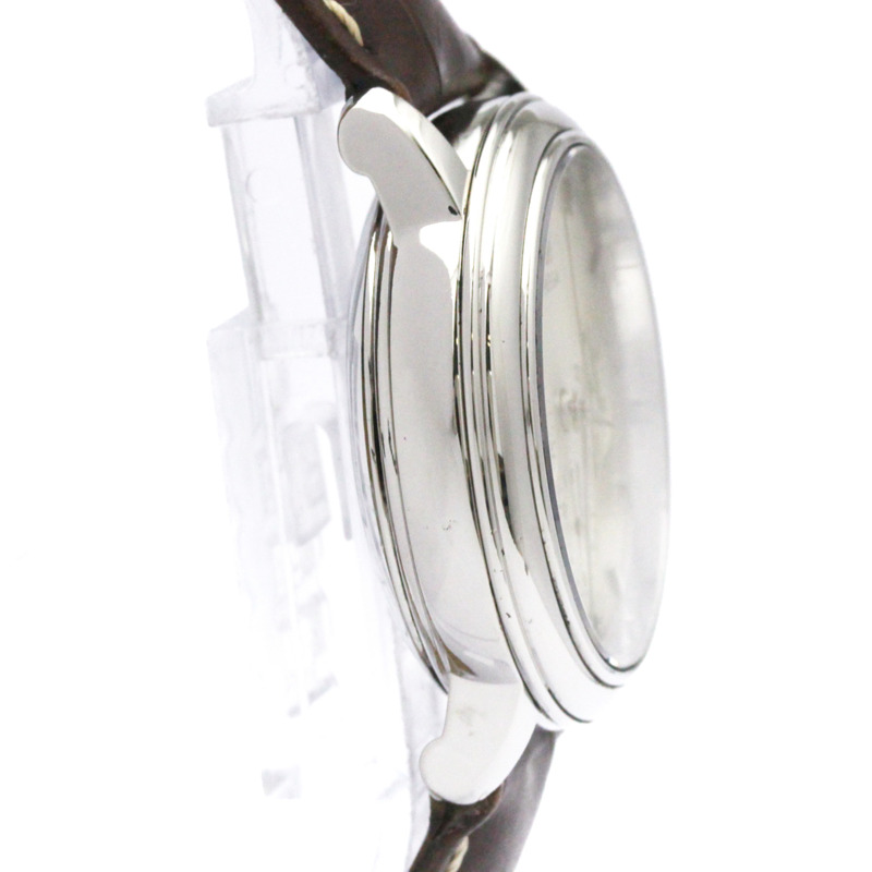 歐米茄碟飛系列尊貴計時手動上鍊男士腕錶 4840.31.01-7