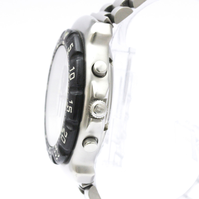 TAG HEUER 2000 Formula 1 計時碼錶 精鋼石英男錶 CA1212-3