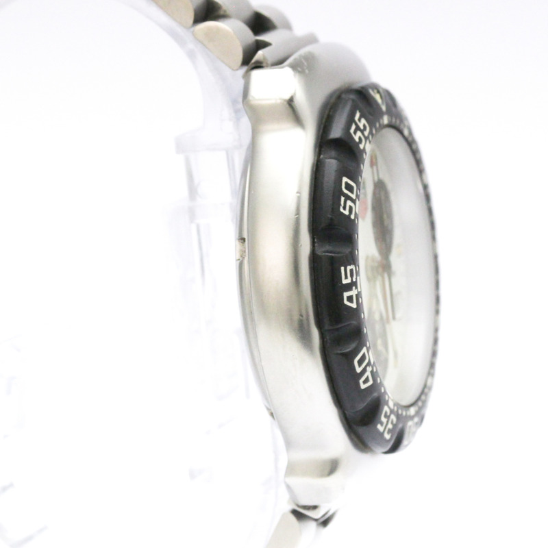 TAG HEUER 2000 Formula 1 計時碼錶 精鋼石英男錶 CA1212-7