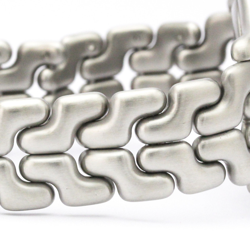 TAG HEUER Sel Professional 200M 石英男錶 WG111B 拋光款-6