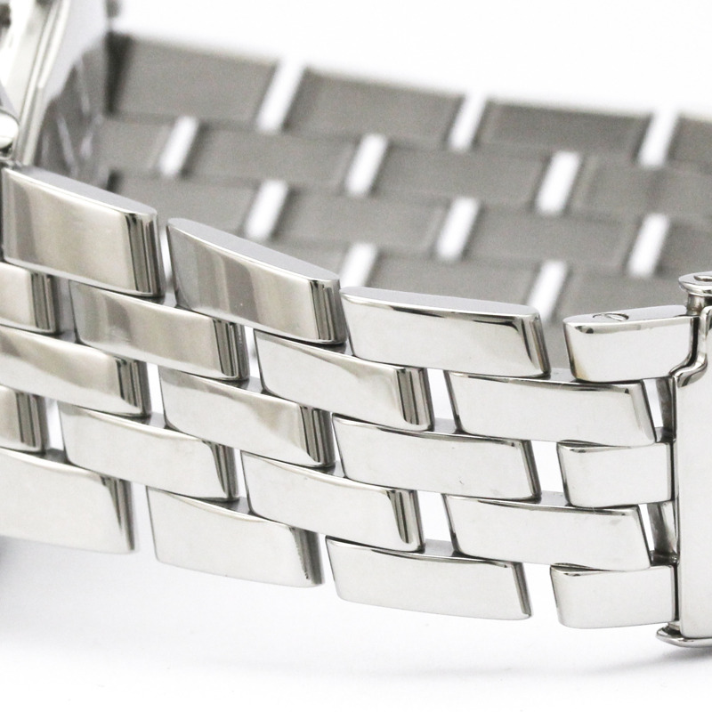 百年靈 Navitimer Aviastar 精鋼自動腕錶 A13023 拋光-2