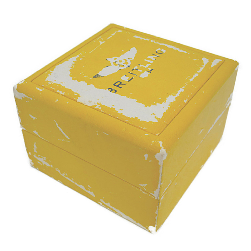 百年靈 Navitimer Aviastar 精鋼自動腕錶 A13023 拋光-9