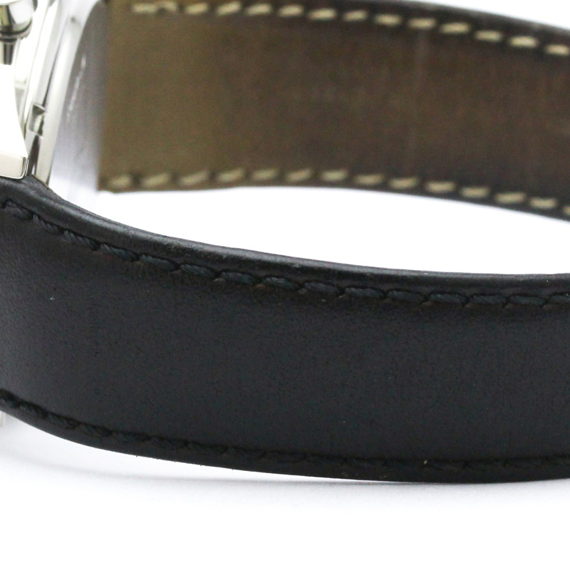 TAG HEUER 豪雅卡萊拉復刻版計時手動腕錶 CS3110 拋光-2