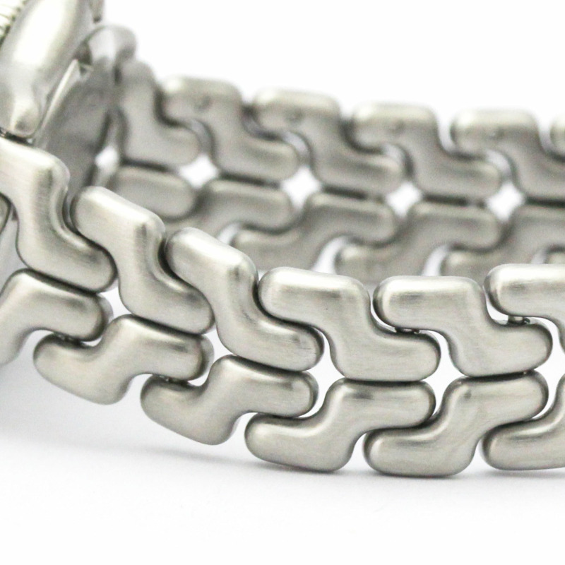 TAG HEUER Sel Professional 精鋼石英女錶 WG1413 拋光款-2