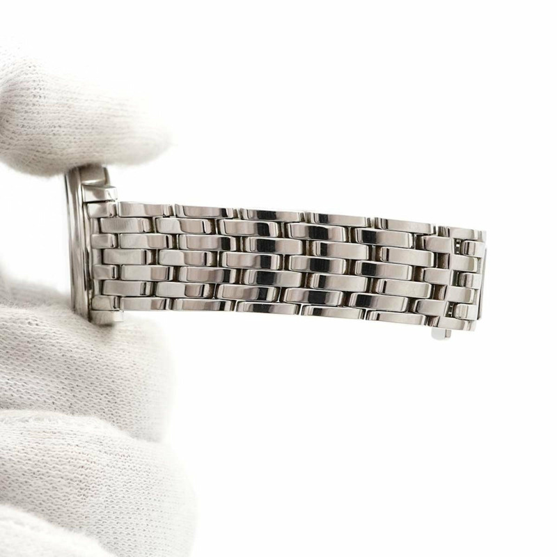 歐米茄碟飛系列 424.10.27.60.04.001 白色錶盤女錶-5