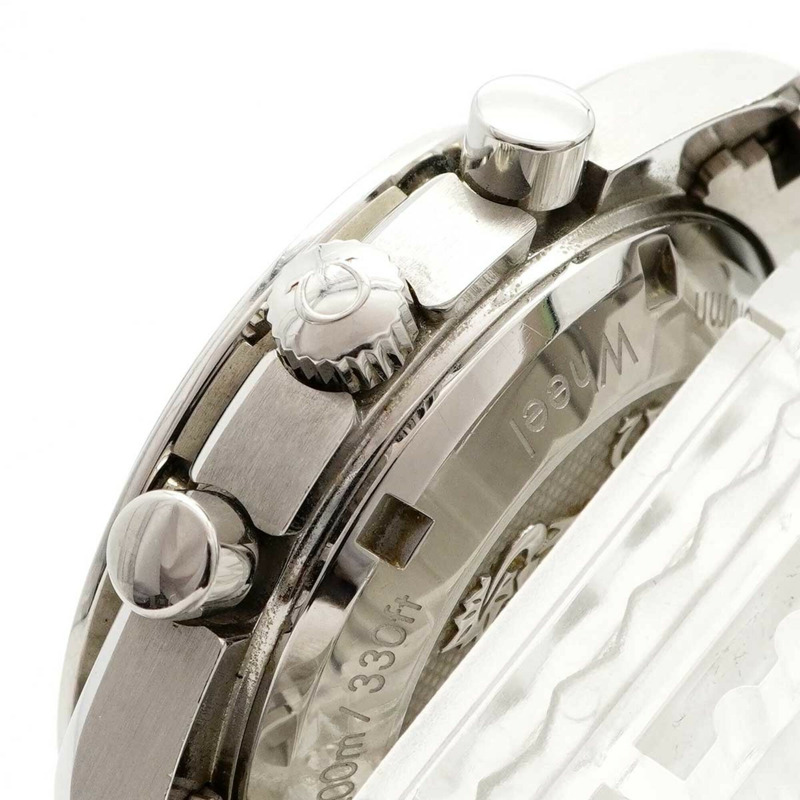 歐米茄超霸系列 326.30.40.50.01.002 黑色錶盤男士腕錶-8