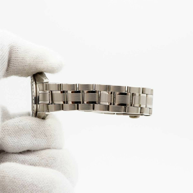 精工 Grand STGF279 4J52-0AD0 白色錶盤女錶-5