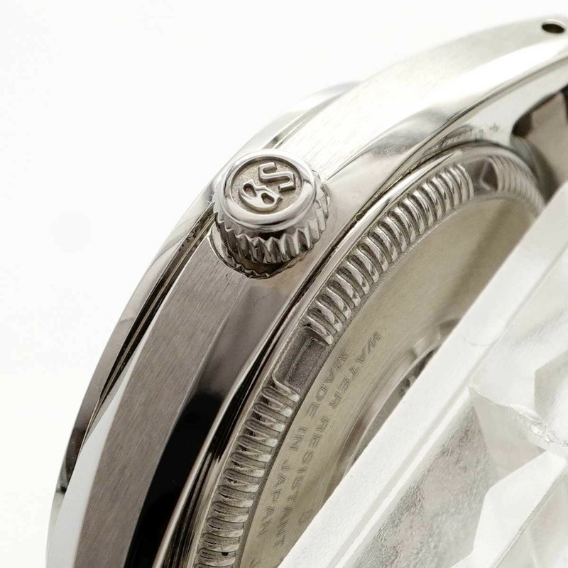 精工 Grand STGF279 4J52-0AD0 白色錶盤女錶-7