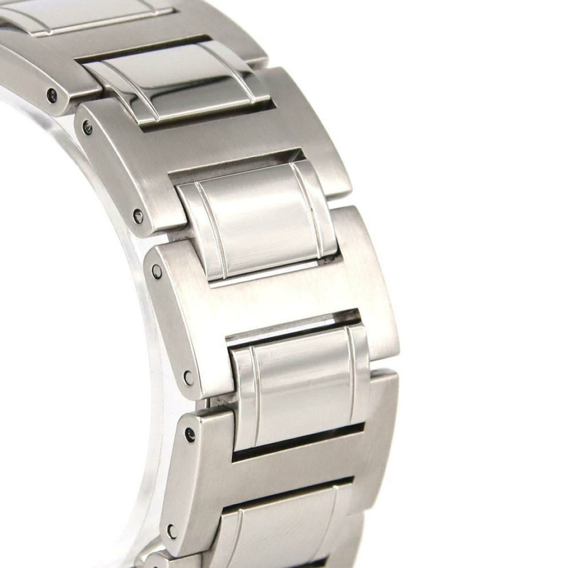 寶格麗 BB42SSAUTO BB42WSSD AT SS 自動腕錶-2