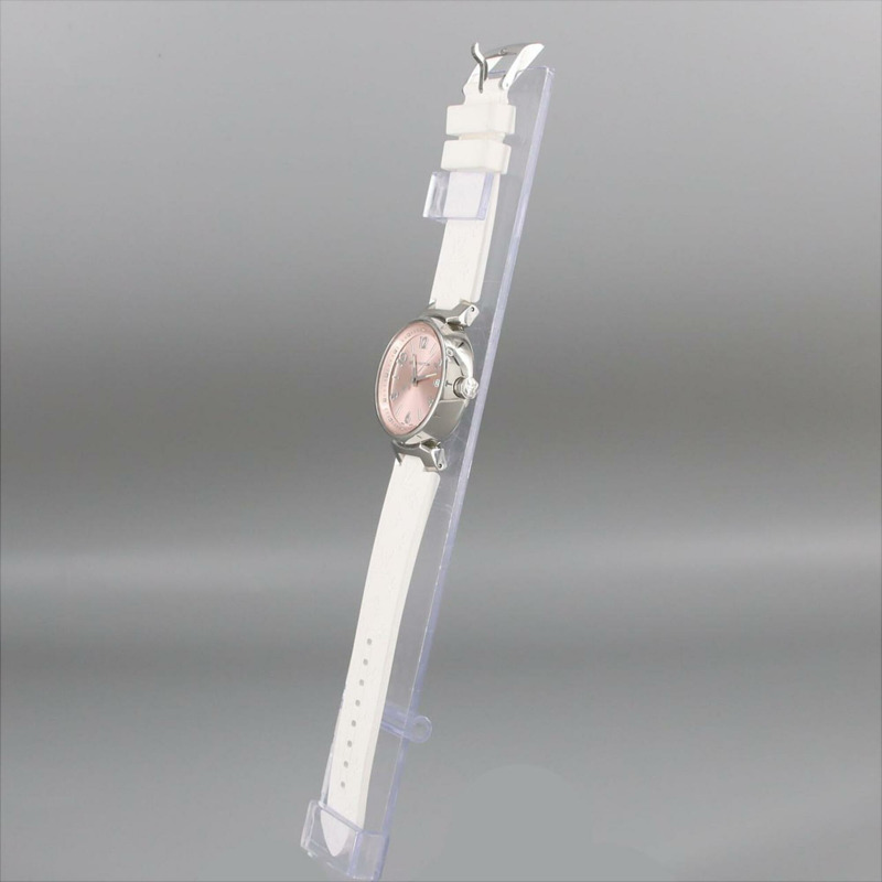 路易威登 Tambour Q13MX SS 石英錶-1