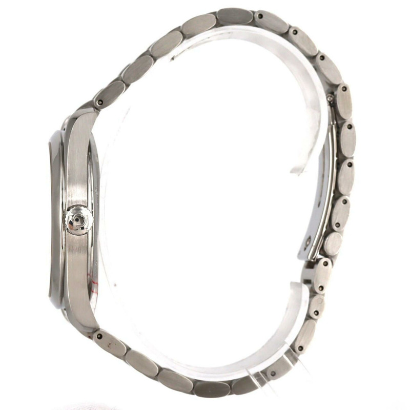 歐米茄海馬系列Aqua Terra 2503.34不鏽鋼自動腕錶-2