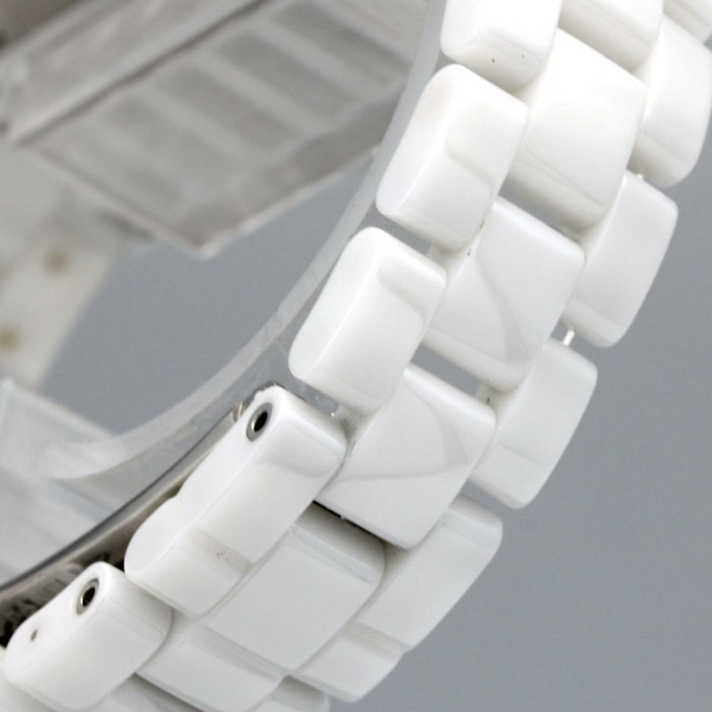 香奈兒 J12 33毫米陶瓷 H0968 石英錶-3