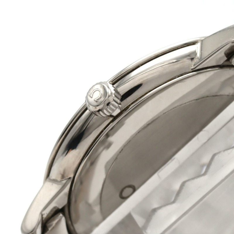 歐米茄碟飛系列 Prestige 4520.31 不鏽鋼腕錶，手動上鍊-2