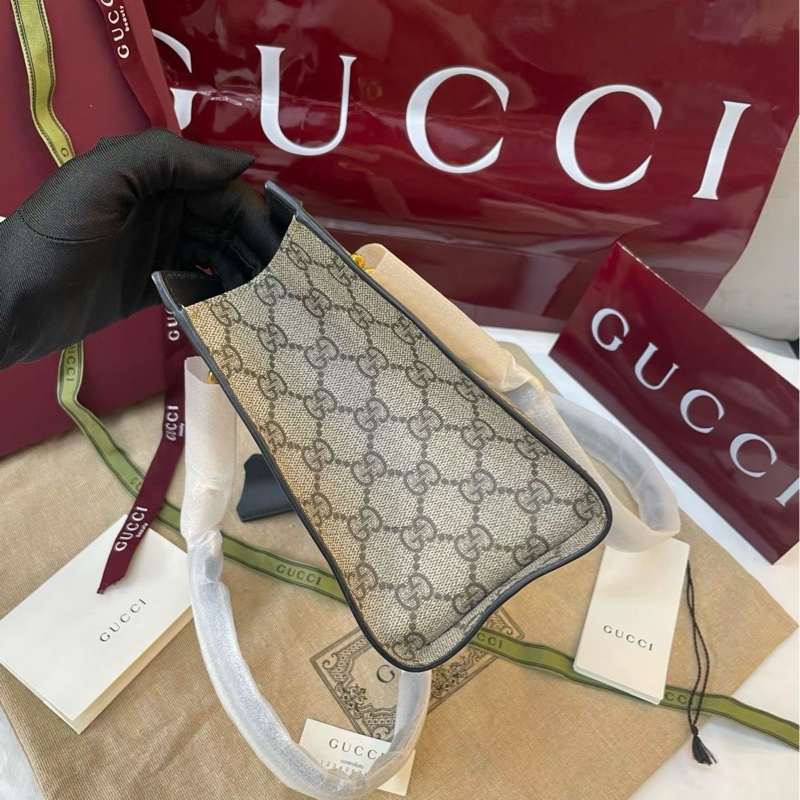 ❤️Gucci古馳 99新 padlock 黑色 有塵袋  有扣膜  尺寸26*18-3