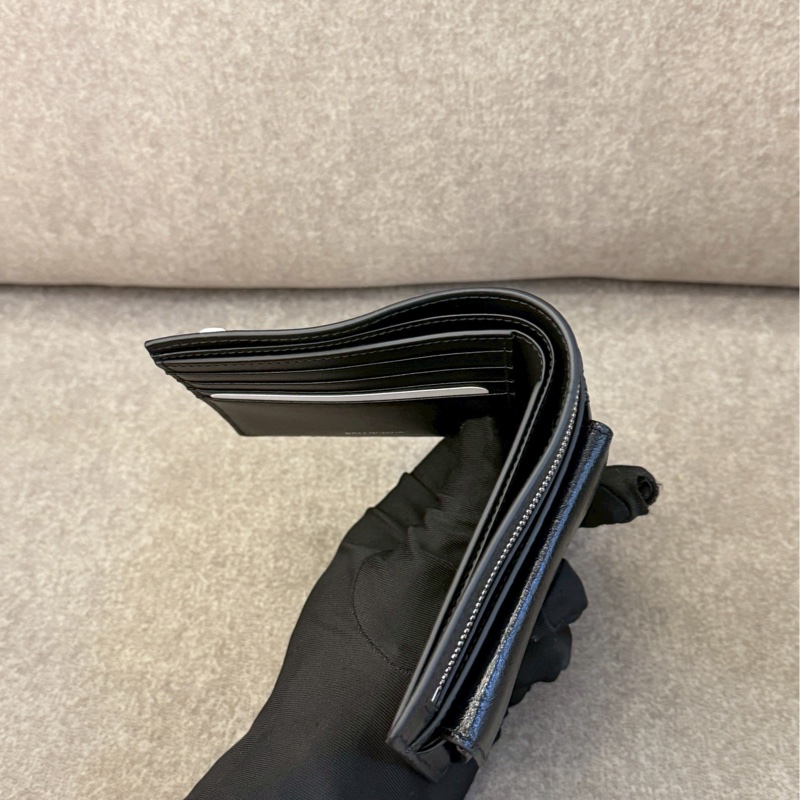 巴黎世家多功能錢包-4