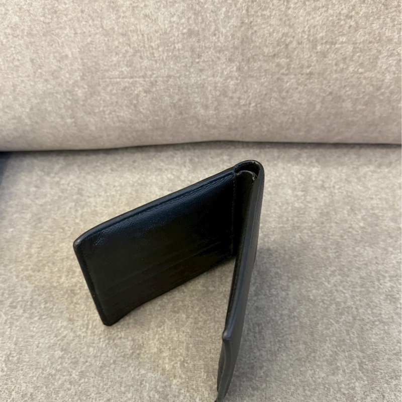 巴黎世家短夾-4