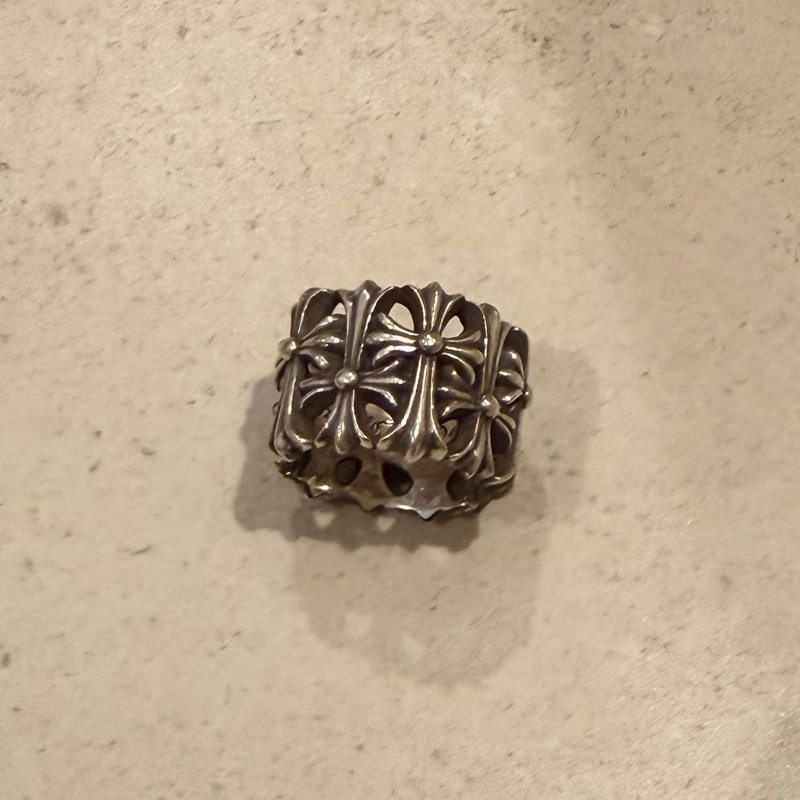 Chrome Hearts 戒指-9
