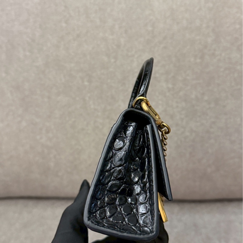 巴黎世家沙漏nano-2