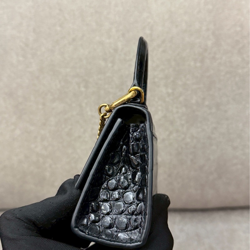 巴黎世家沙漏nano-3