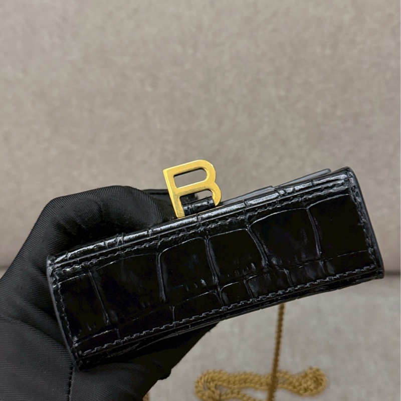 巴黎世家沙漏nano-5