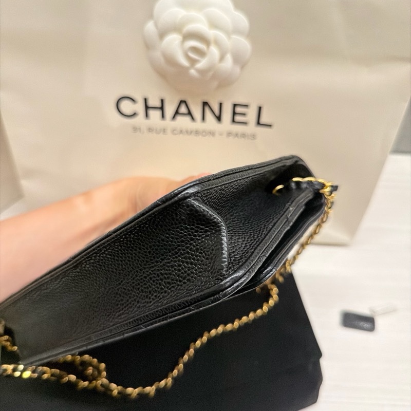 法國總店31🇫🇷總店香奈兒WOC-8