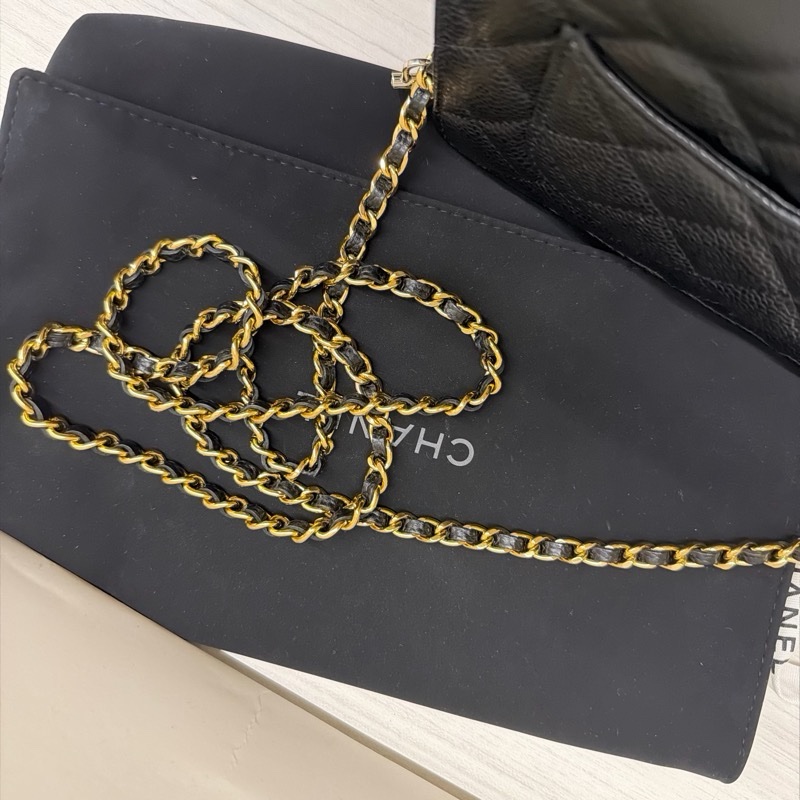 法國總店31🇫🇷總店香奈兒WOC-13