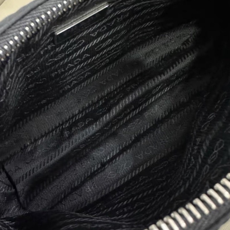 Dior迪奧Oblique刺繡老花圓筒包單肩斜挎包👜-15