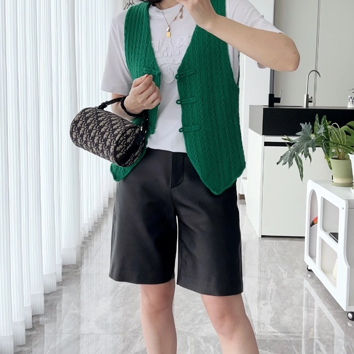 Dior迪奧Oblique刺繡老花圓筒包單肩斜挎包👜-20