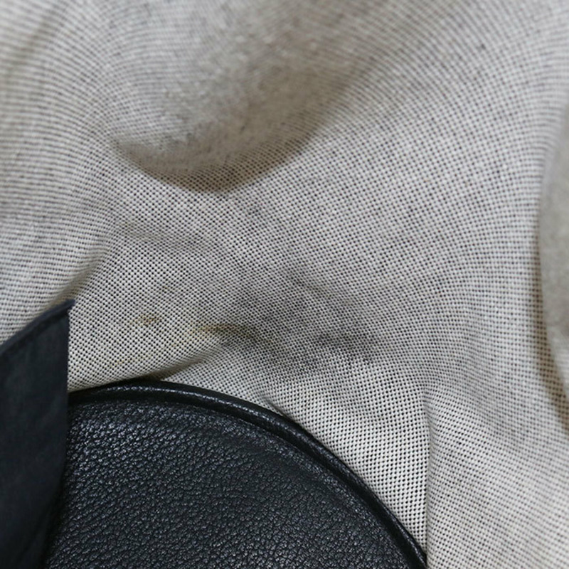 愛馬仕 Hermes 肩背包 Sac Marine Recife MM 女士灰色-6