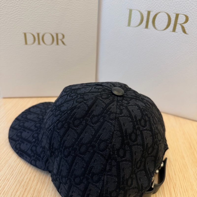 DIOR棒球帽-4