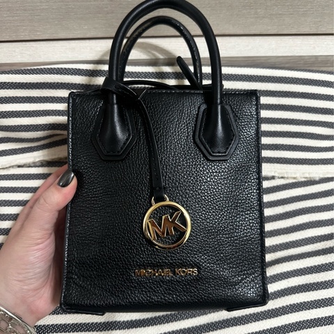 Michael Kors Mercer Mini / XS 托特包（琴譜包）