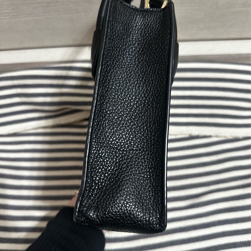 Michael Kors Mercer Mini / XS 托特包（琴譜包）-9