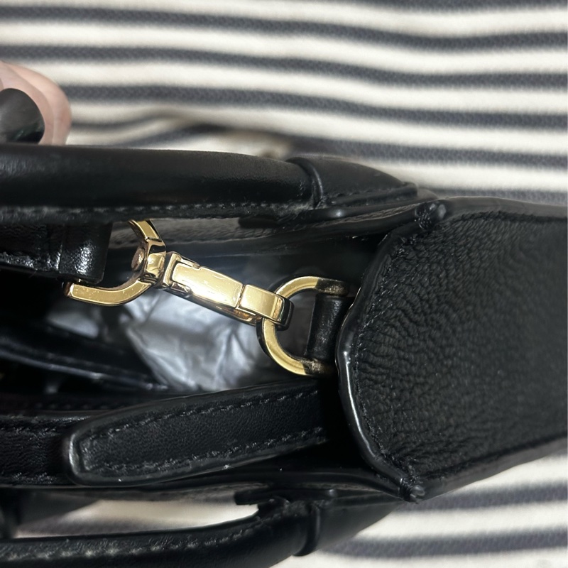 Michael Kors Mercer Mini / XS 托特包（琴譜包）-11