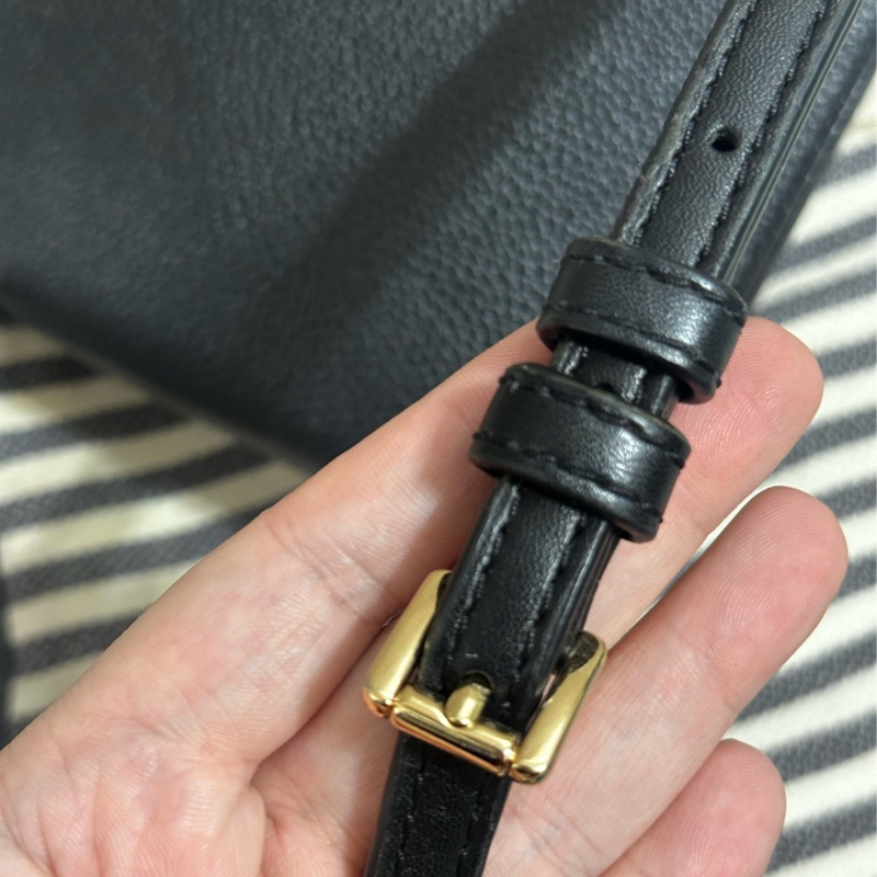 Michael Kors Mercer Mini / XS 托特包（琴譜包）-19