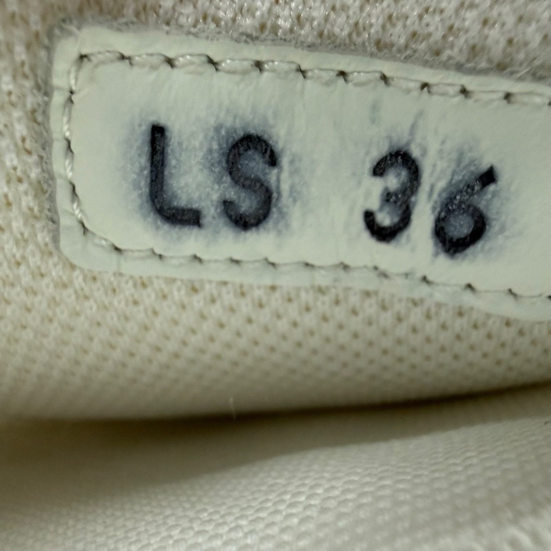 DIOR迪奧 D-Wander 厚底休閒 時尚拖鞋 女款 白色  36碼-6