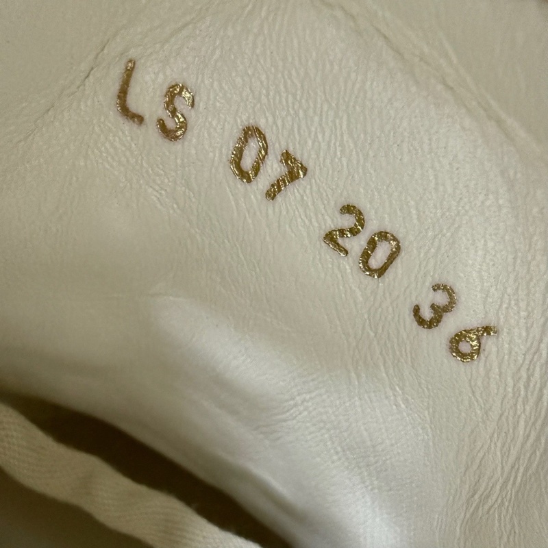 DIOR迪奧 Walk'n'Dior Oblique 帆布鞋 藏藍色  36碼-5