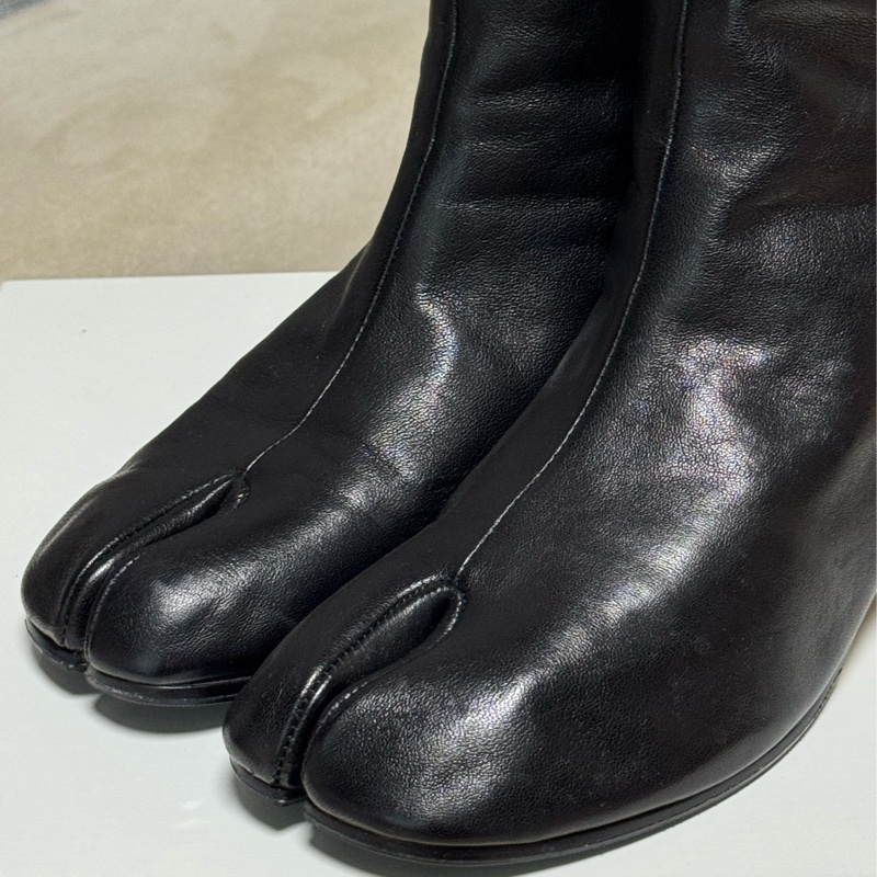 Maison Margiela tabi boots 3cm, size 38-2