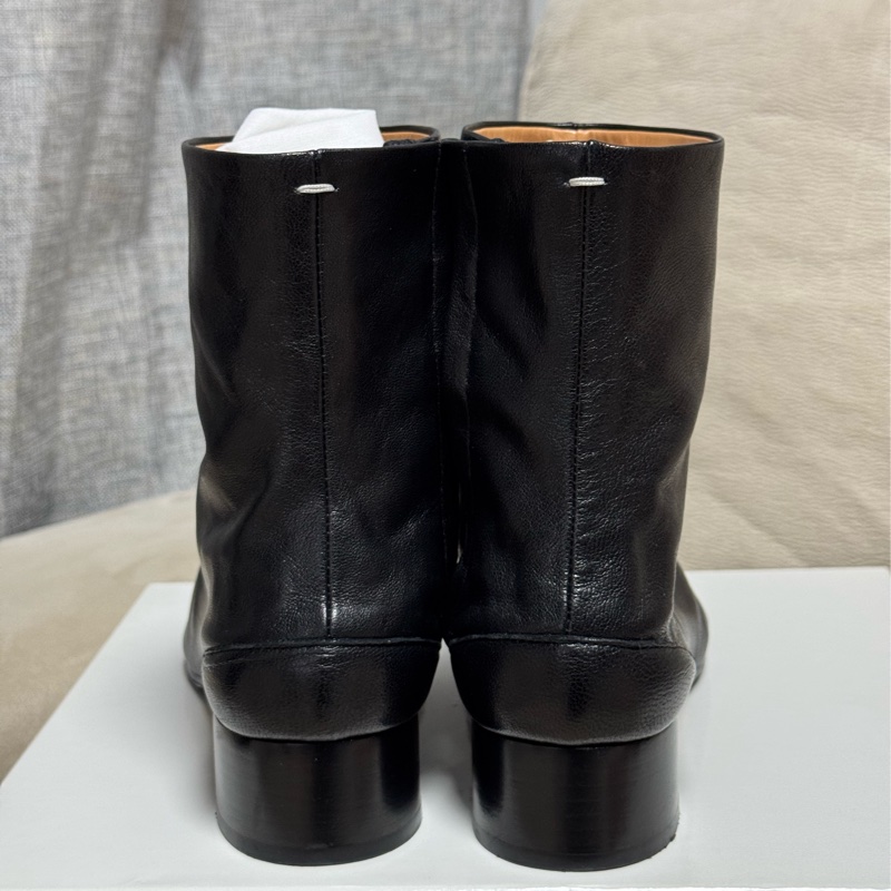 Maison Margiela tabi boots 3cm, size 38-6