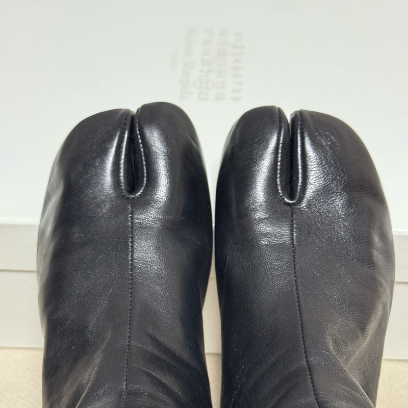 Maison Margiela tabi boots 3cm, size 38-7